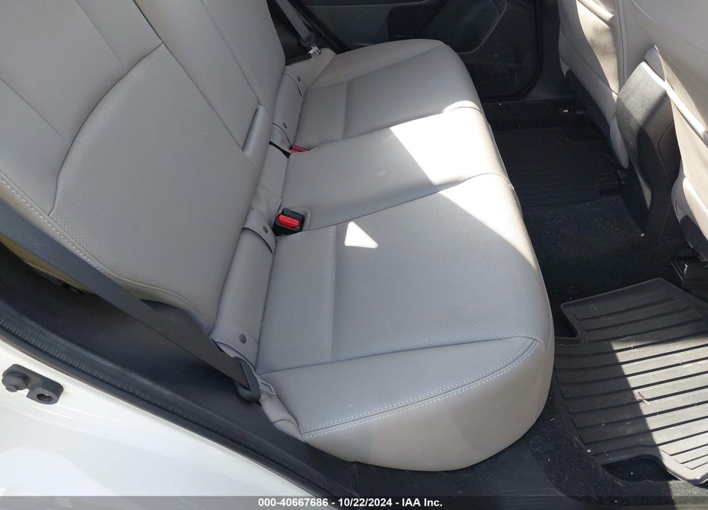 2016 SUBARU FORESTER 2.5I TOURING VIN: JF2SJAXC9GH503230