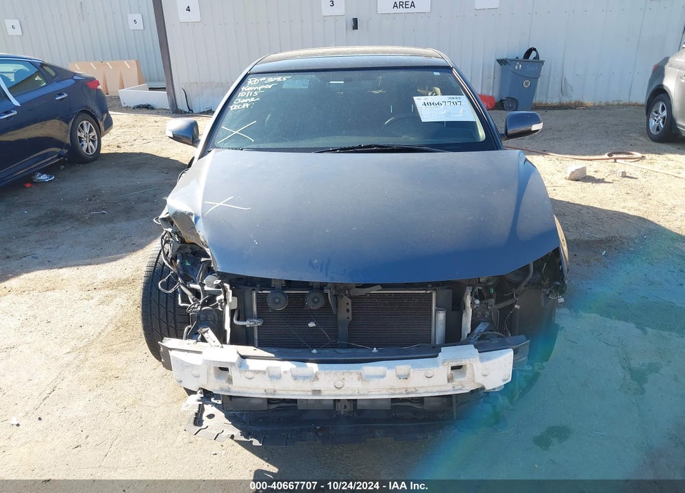 2013 SCION TC VIN: JTKJF5C70D3058454