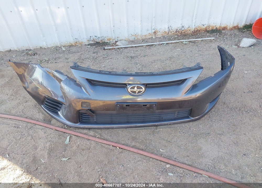 2013 SCION TC VIN: JTKJF5C70D3058454
