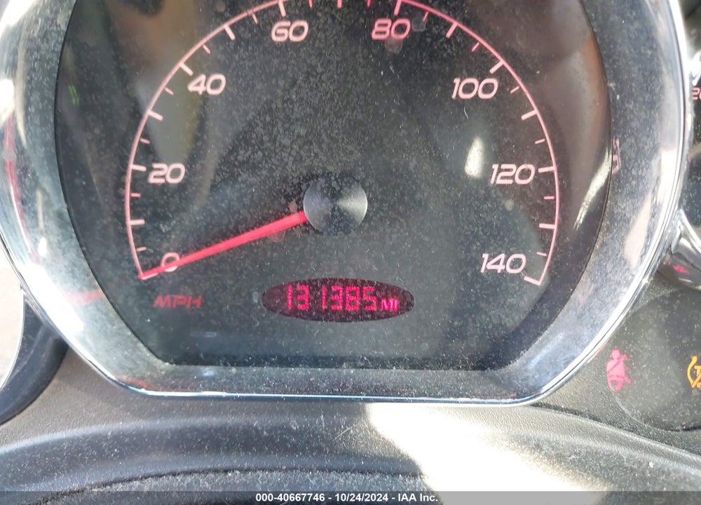 2007 PONTIAC G6 VIN: 1G2ZG57N274232950