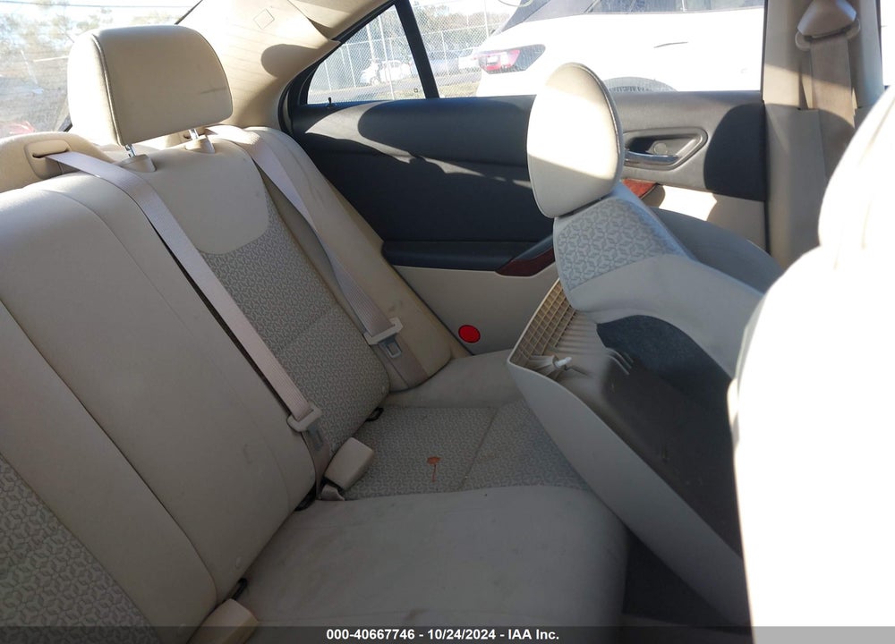 2007 PONTIAC G6 VIN: 1G2ZG57N274232950