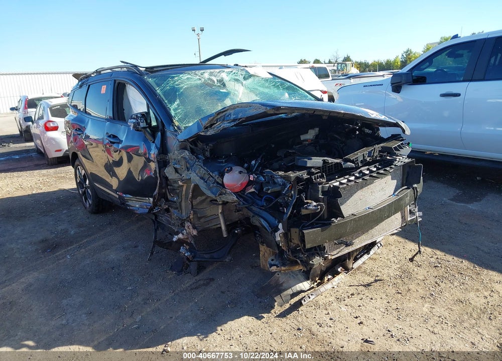 2023 KIA SPORTAGE X LINE VIN: 5XYK6CAF1PG115772