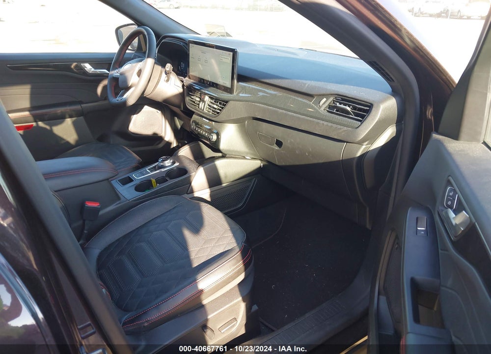2023 FORD ESCAPE ST-LINE ELITE VIN: 1FMCU9PA5PUA22269