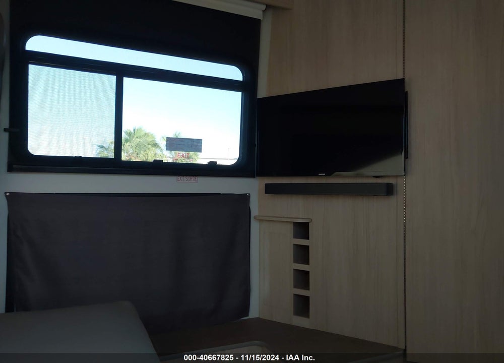 2024 MERCEDES-BENZ SPRINTER 3500XD STANDARD ROOF 4-CYL DIESEL HO VIN: W1X8N33Y4PN242648