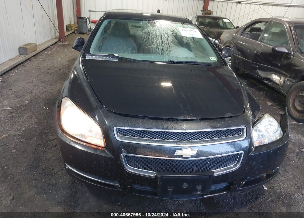 2011 CHEVROLET MALIBU 1LT VIN: 1G1ZC5E17BF285138
