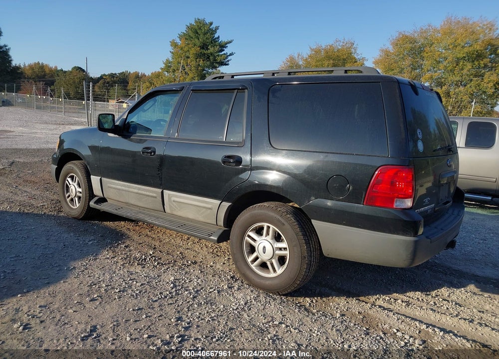 2006 FORD EXPEDITION XLT/XLT SPORT VIN: 1FMPU15526LA73225