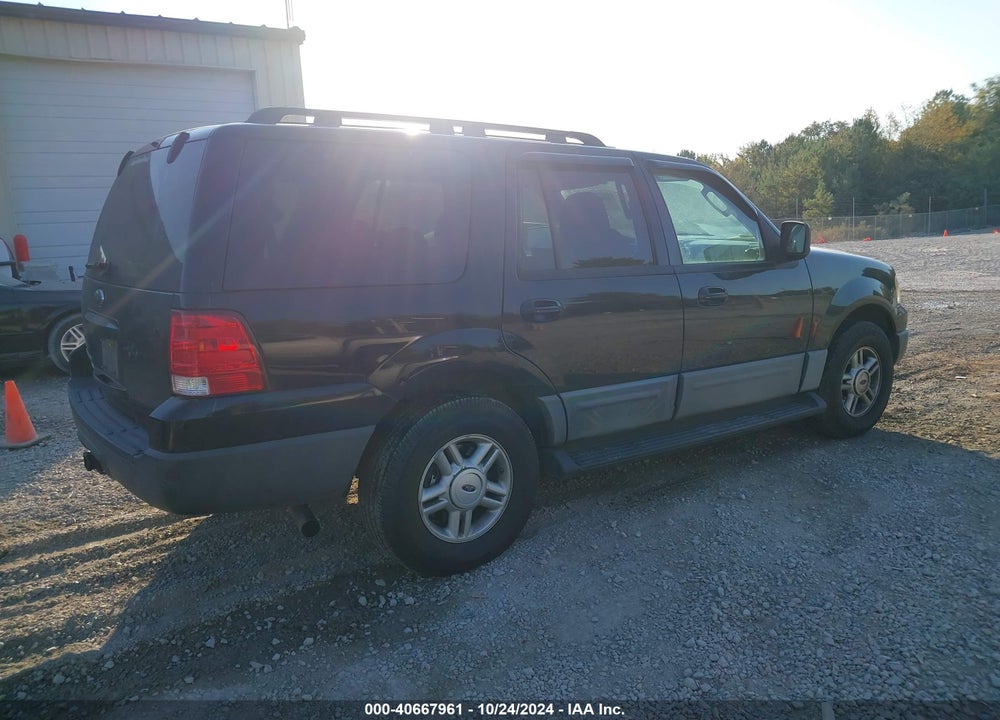 2006 FORD EXPEDITION XLT/XLT SPORT VIN: 1FMPU15526LA73225