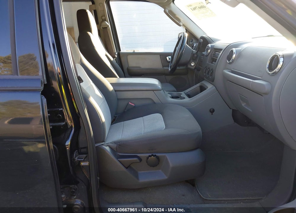 2006 FORD EXPEDITION XLT/XLT SPORT VIN: 1FMPU15526LA73225