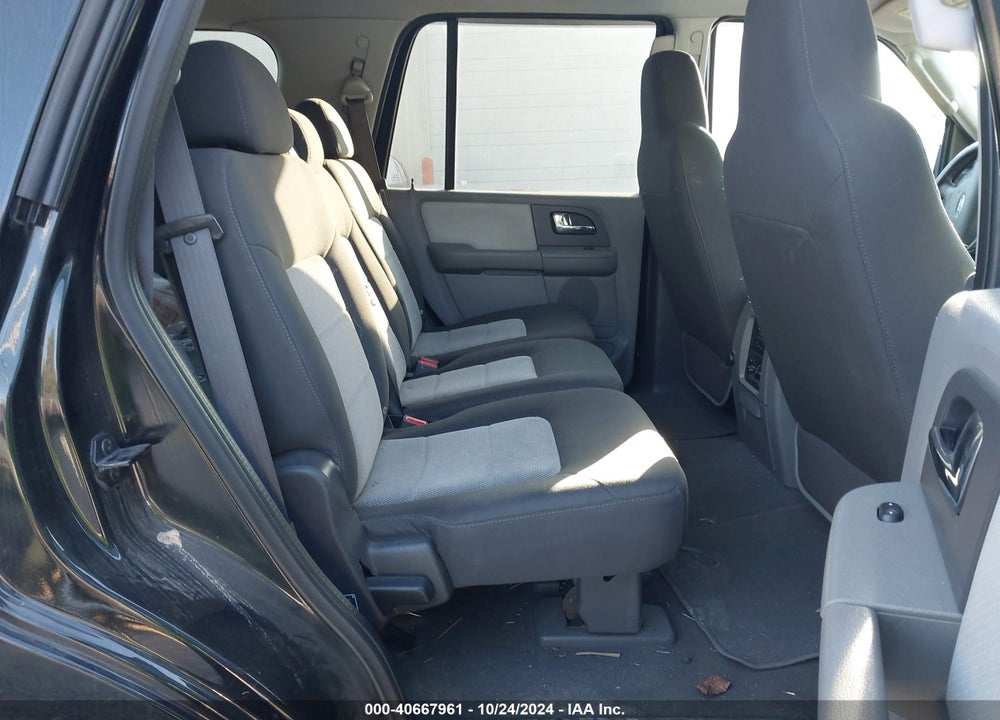 2006 FORD EXPEDITION XLT/XLT SPORT VIN: 1FMPU15526LA73225