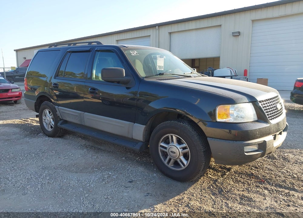2006 FORD EXPEDITION XLT/XLT SPORT VIN: 1FMPU15526LA73225
