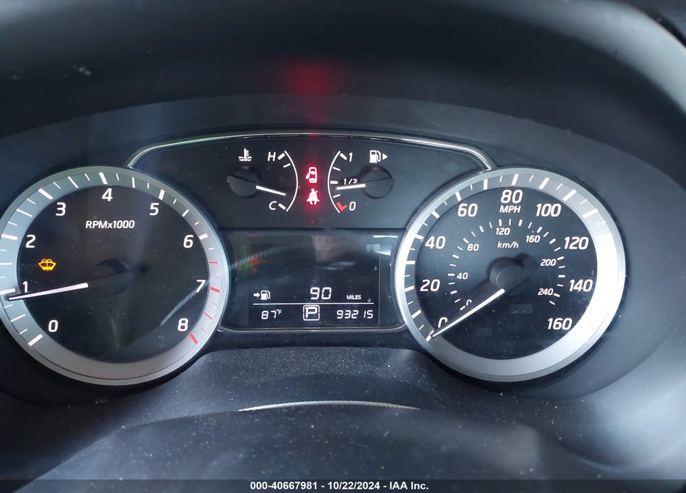 2014 NISSAN SENTRA SV VIN: 3N1AB7AP6EY200710