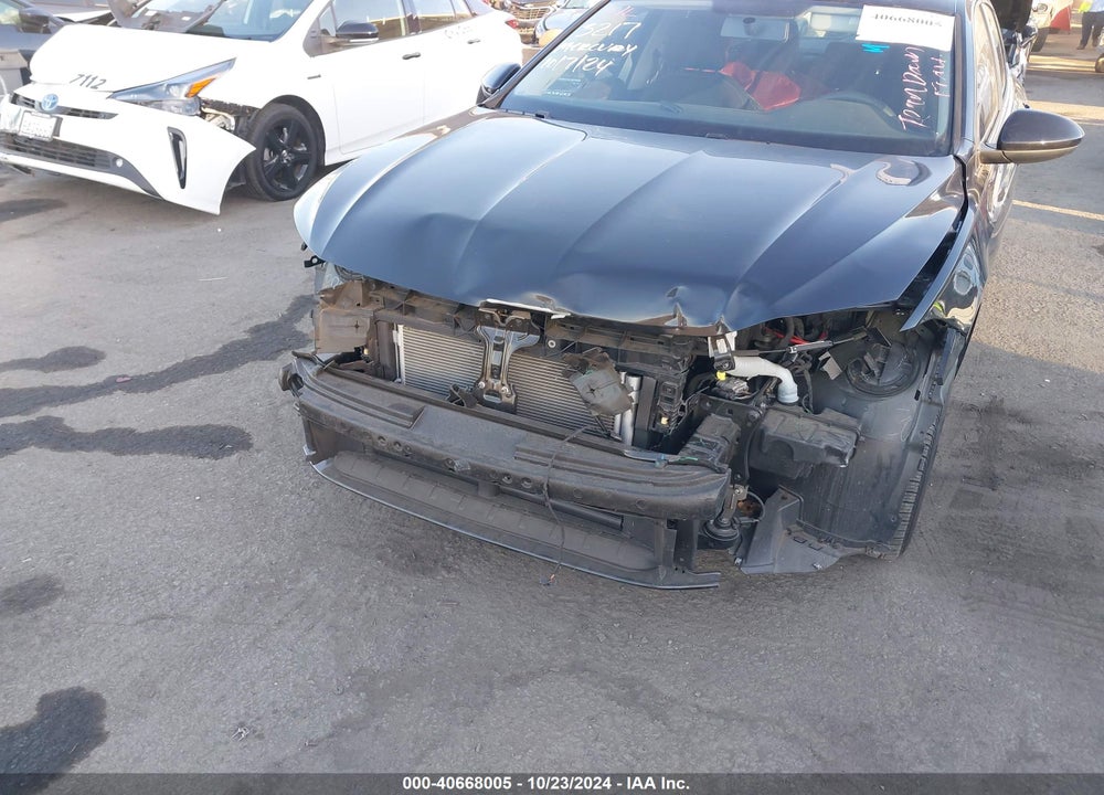 2022 VOLKSWAGEN JETTA 1.5T S VIN: 3VWCM7BU5NM004444