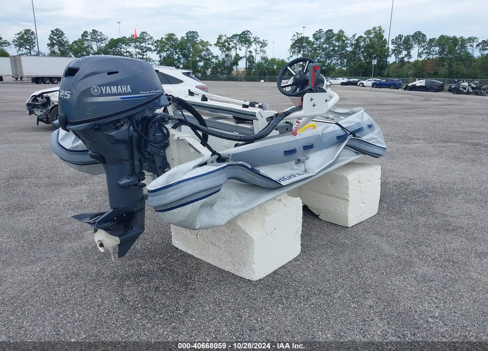 2023 OTHER --- VIN: HFM33157H223