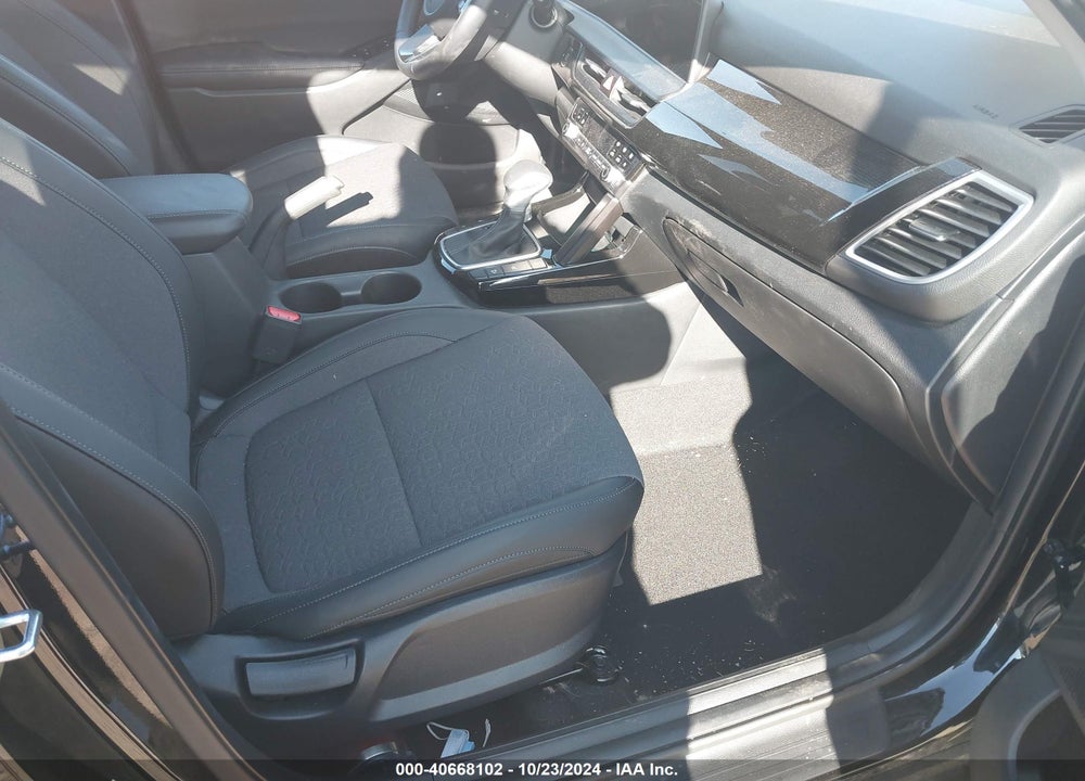 2024 KIA SELTOS S VIN: KNDEUCAA3R7523407