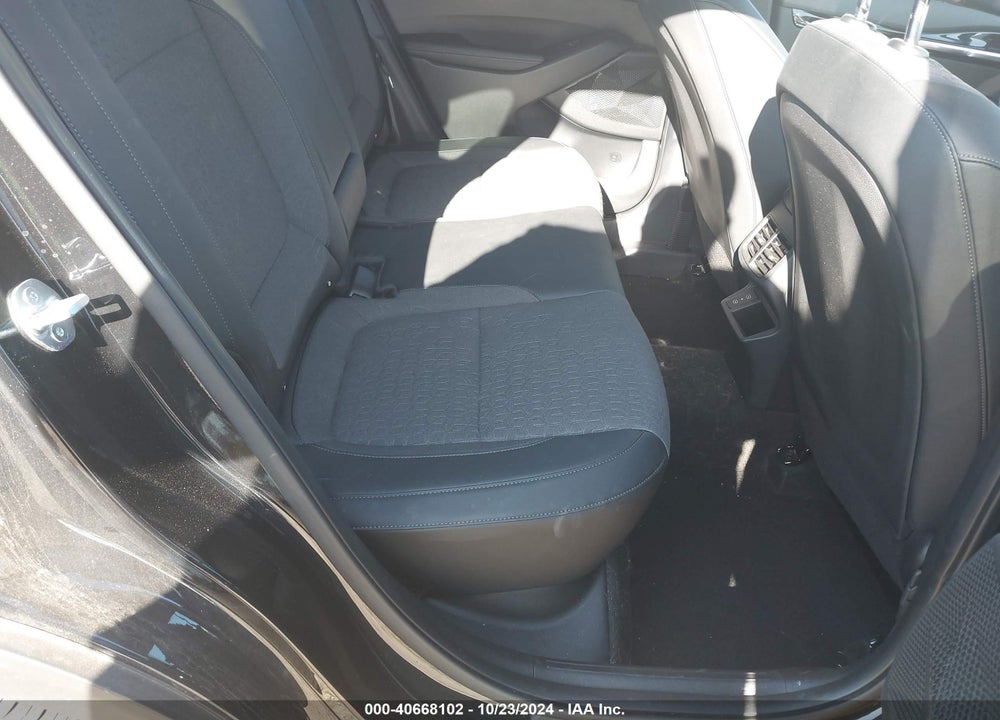 2024 KIA SELTOS S VIN: KNDEUCAA3R7523407