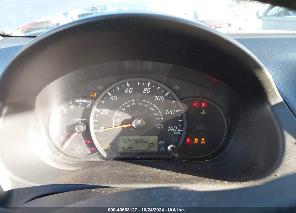 2015 MITSUBISHI MIRAGE DE VIN: ML32A3HJ1FH047877