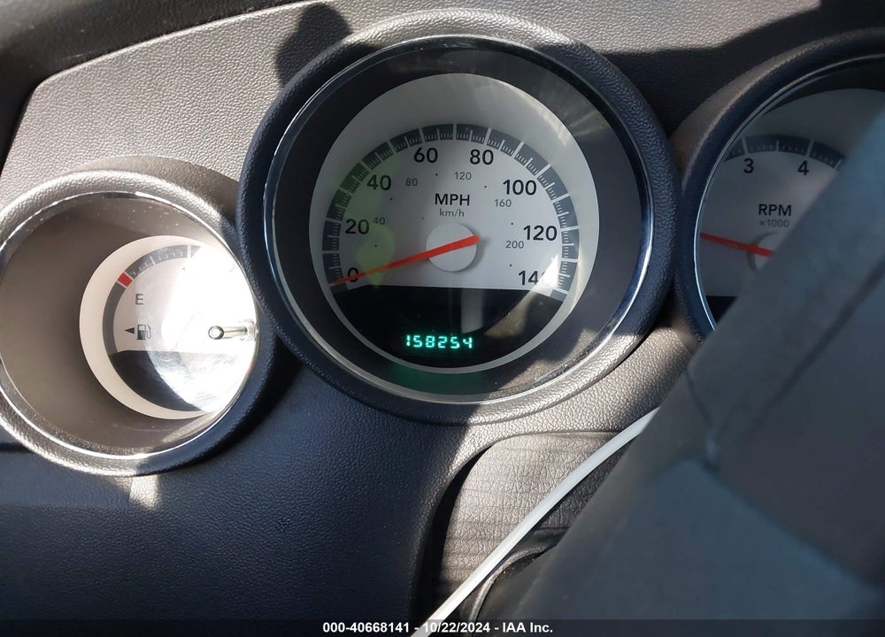 2008 DODGE CHARGER VIN: 2B3KA43G38H205455