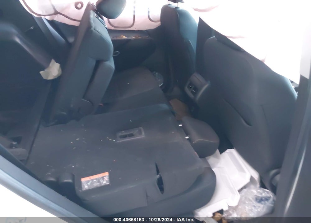 2022 CHEVROLET EQUINOX AWD LT VIN: 3GNAXUEV9NL123292