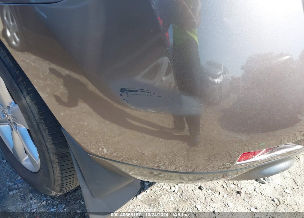 2009 NISSAN MURANO SL VIN: JN8AZ18W09W108996