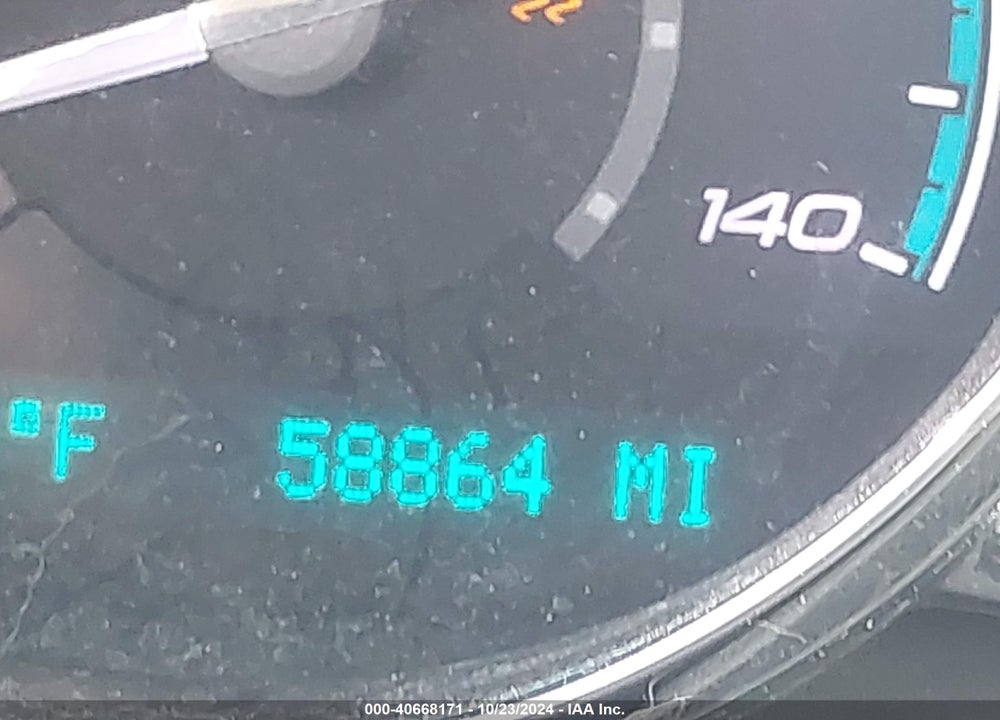 2011 CHEVROLET MALIBU 1LT VIN: 1G1ZC5E12BF318403