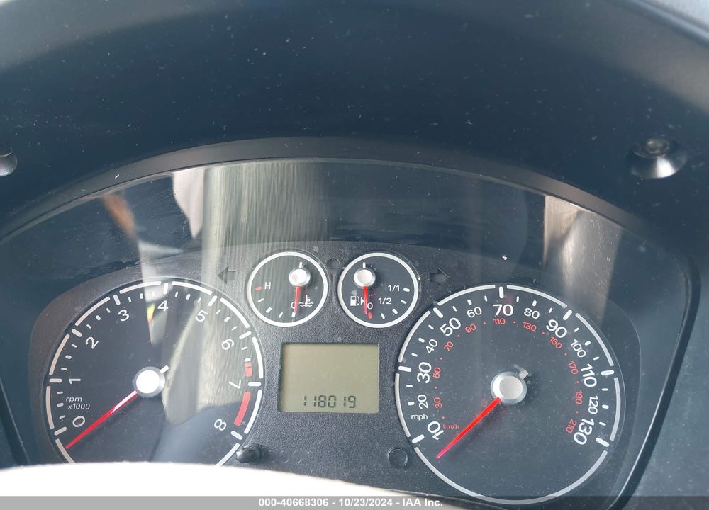 2013 FORD TRANSIT CONNECT XL VIN: NM0LS7CN9DT175405