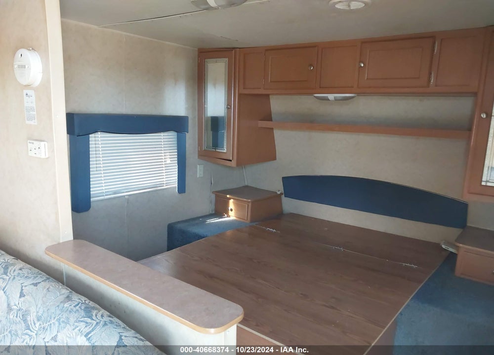 2005 DUTCHMEN LITE VIN: 47CTD9N255M421212
