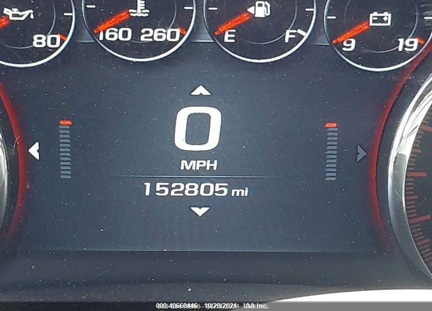 2015 GMC SIERRA 1500 VIN: 3GTU2WEC2FG457897