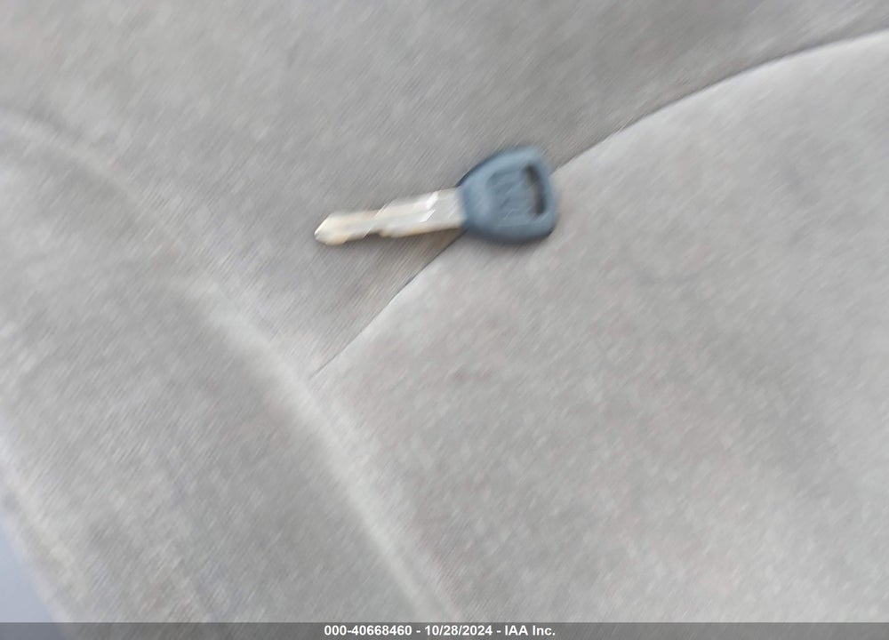 2002 HONDA ACCORD 2.3 LX/LX VIN: 1HGCG55402A038313