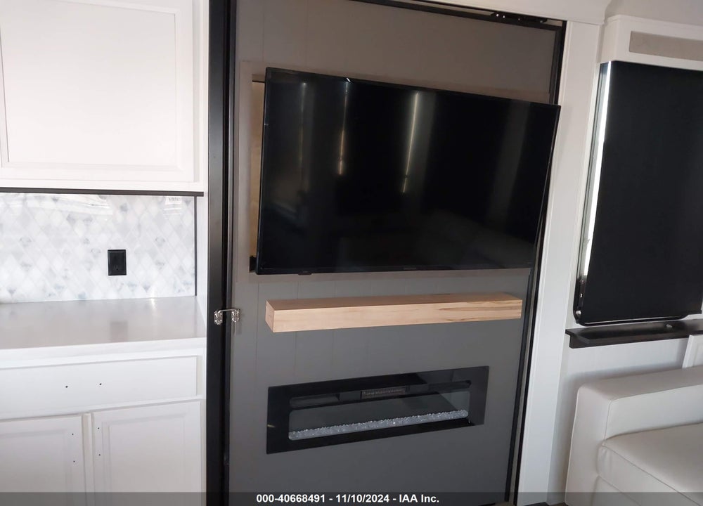2023 CEDAR CREEK OTHER VIN: 4X4TCRS25PS231878