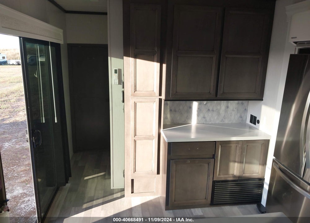 2023 CEDAR CREEK OTHER VIN: 4X4TCRS25PS231878