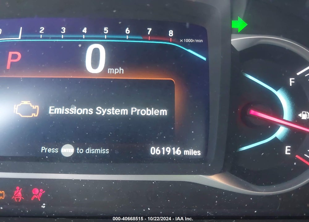 2019 HONDA PILOT LX VIN: 5FNYF5H19KB022627
