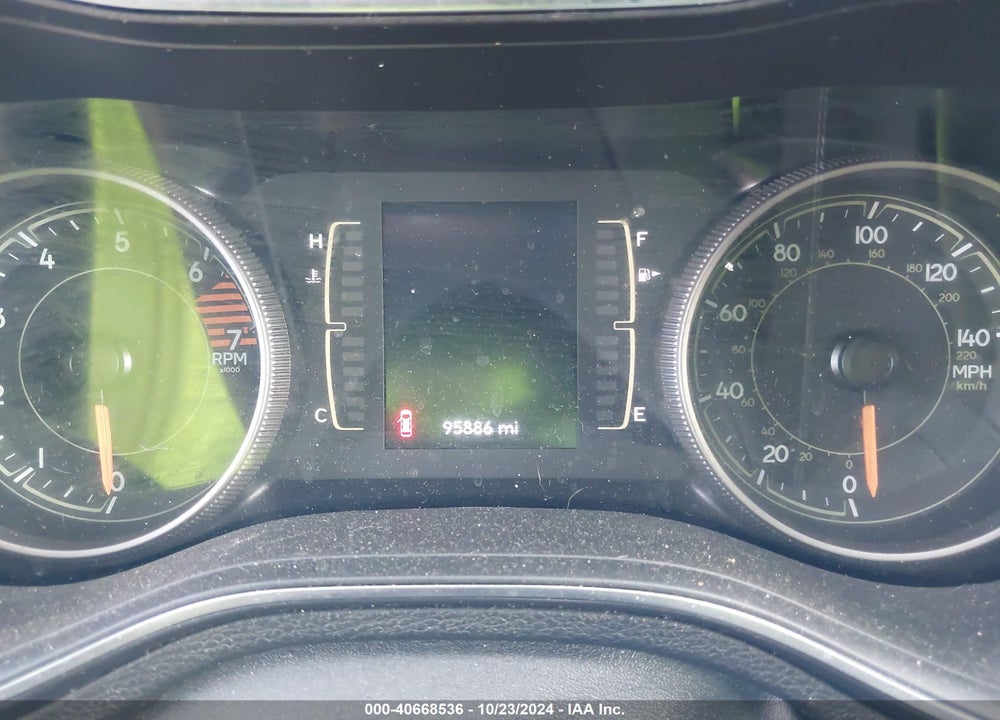 2019 JEEP CHEROKEE LATITUDE FWD VIN: 1C4PJLCB4KD348681