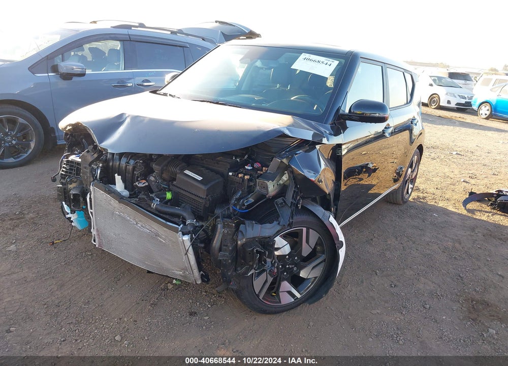 2024 KIA SOUL GT LINE VIN: KNDJ53AU0R7904881