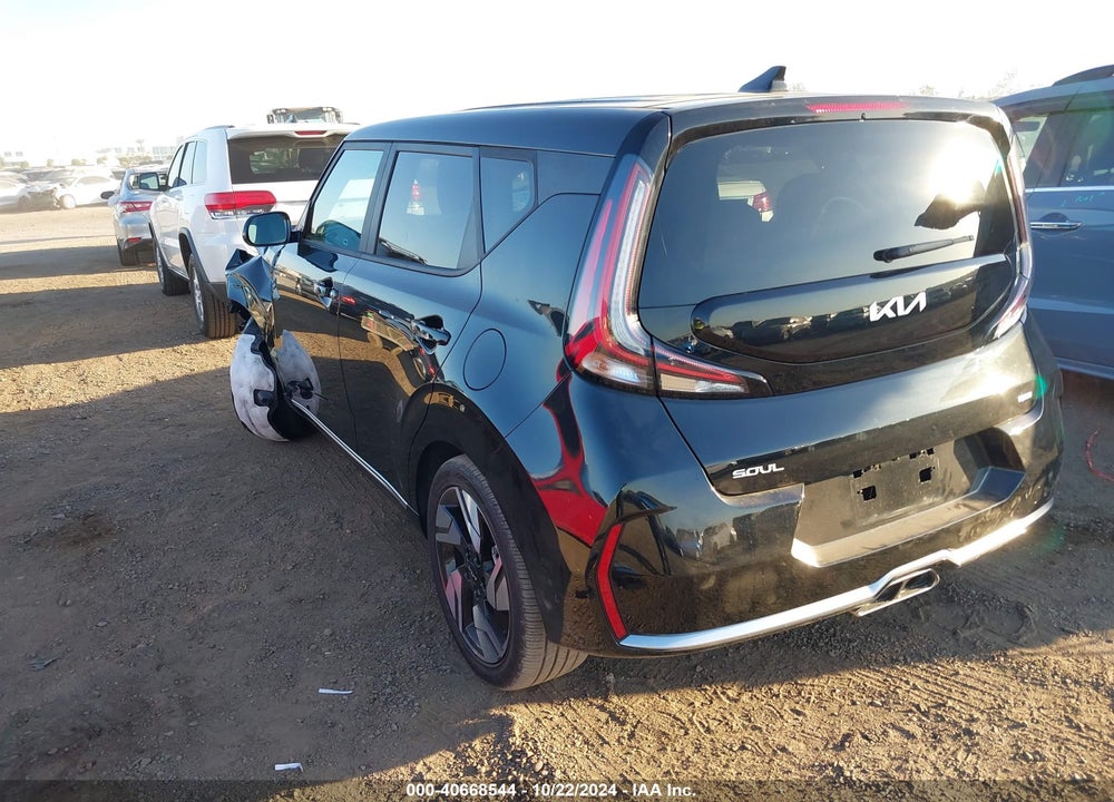 2024 KIA SOUL GT LINE VIN: KNDJ53AU0R7904881