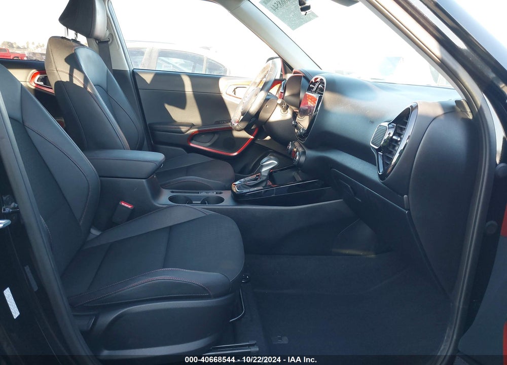 2024 KIA SOUL GT LINE VIN: KNDJ53AU0R7904881