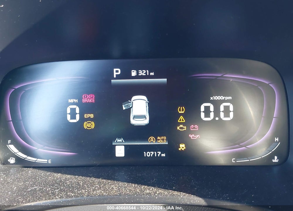 2024 KIA SOUL GT LINE VIN: KNDJ53AU0R7904881