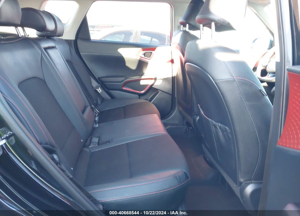 2024 KIA SOUL GT LINE VIN: KNDJ53AU0R7904881