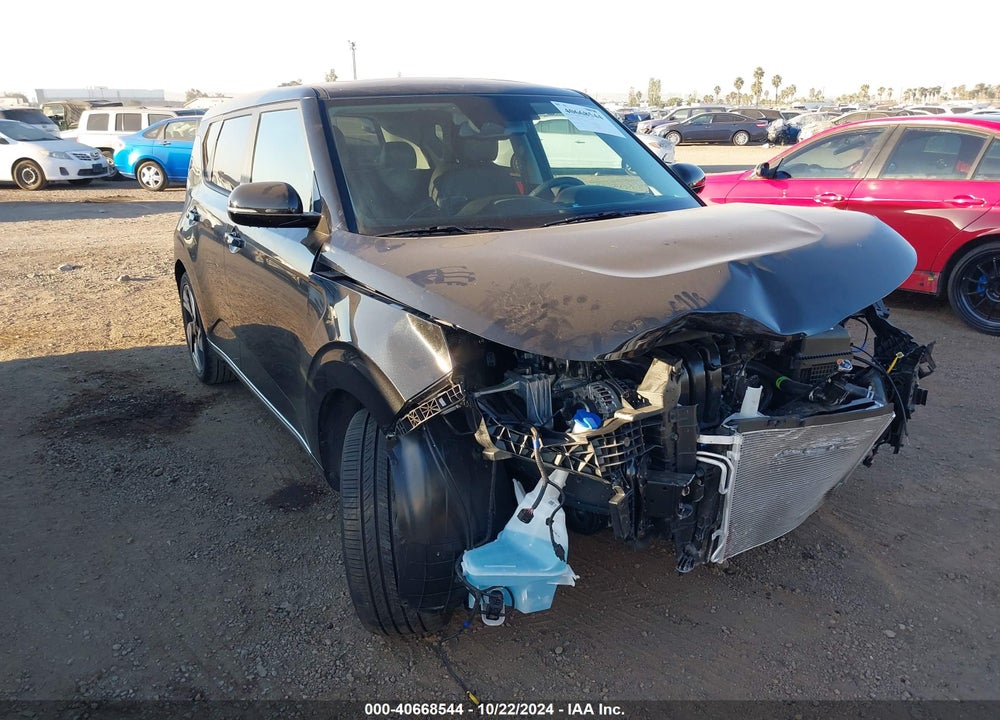 2024 KIA SOUL GT LINE VIN: KNDJ53AU0R7904881
