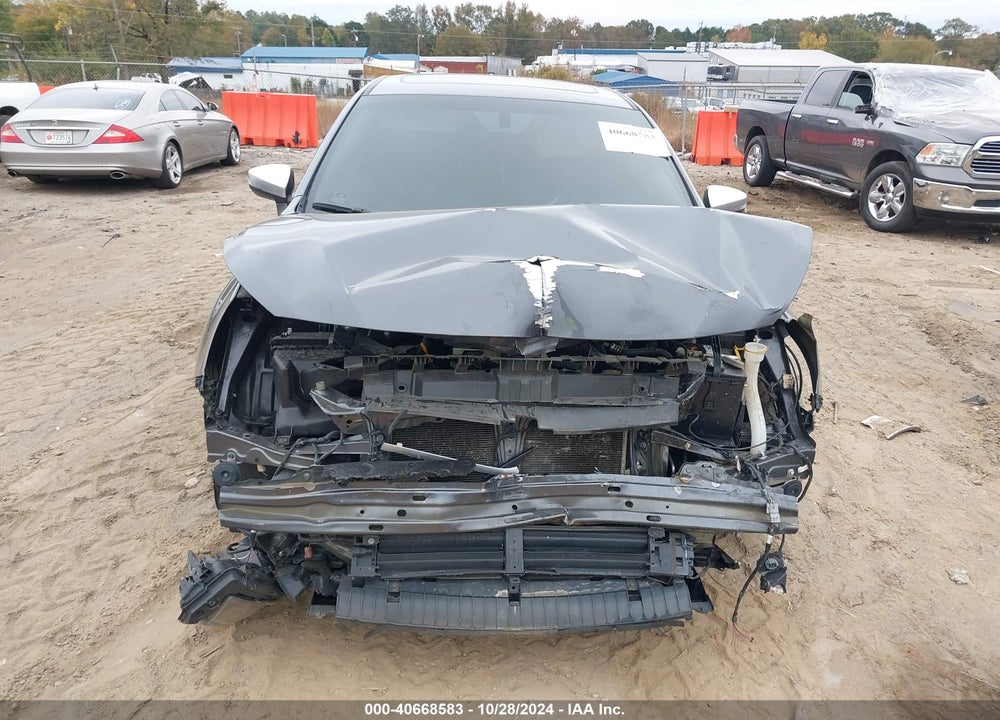 2019 SUBARU LEGACY 2.5I SPORT VIN: 4S3BNAS6XK3035146