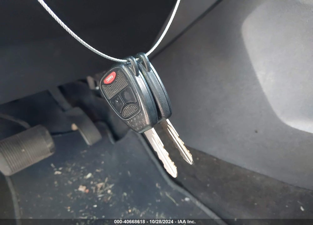 2015 JEEP PATRIOT VIN: 1C4NJPBBXFD401261