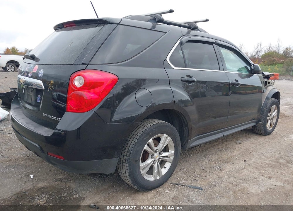 2015 CHEVROLET EQUINOX 1LT VIN: 2GNFLFEK1F6343650