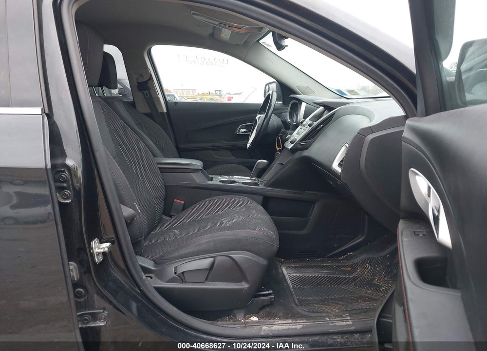 2015 CHEVROLET EQUINOX 1LT VIN: 2GNFLFEK1F6343650
