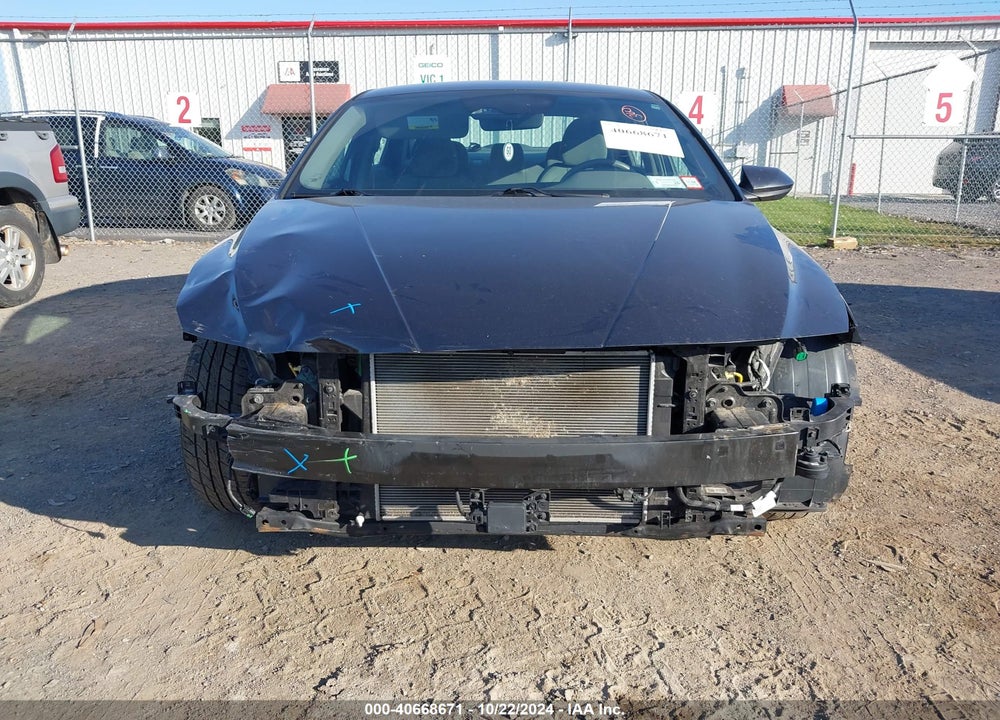 2022 HYUNDAI ELANTRA SEL VIN: 5NPLS4AG1NH068943