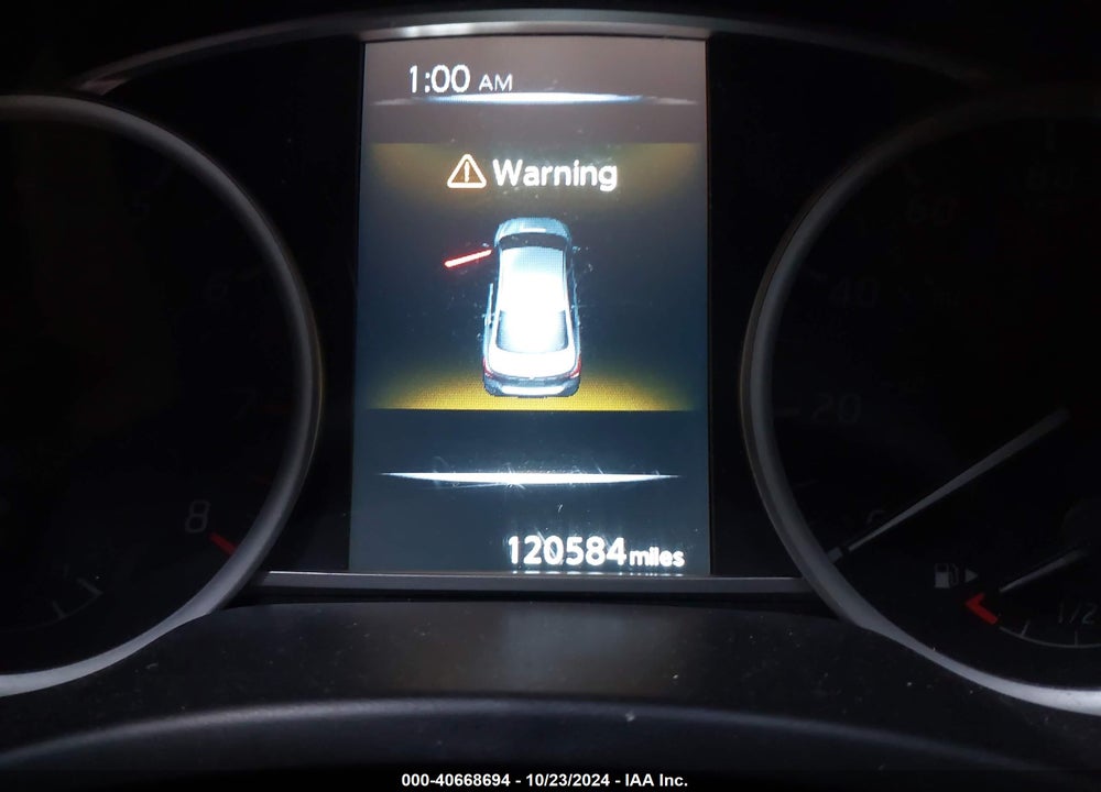 2018 NISSAN SENTRA SV VIN: 3N1AB7AP1JL617384