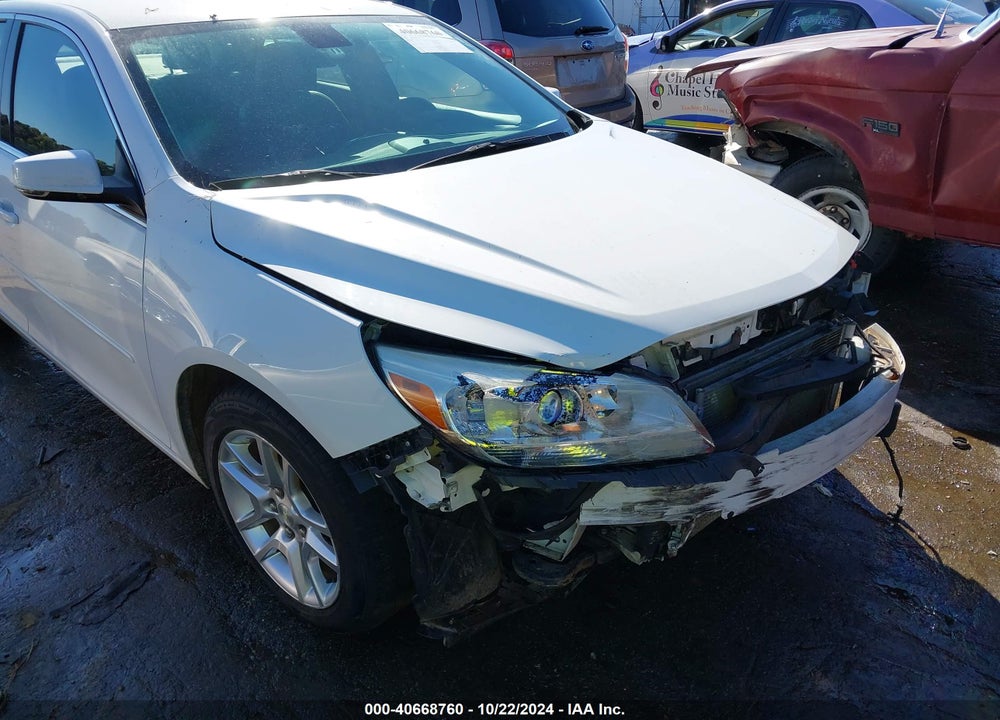 2014 CHEVROLET MALIBU 1LT VIN: 1G11C5SL7EF221253