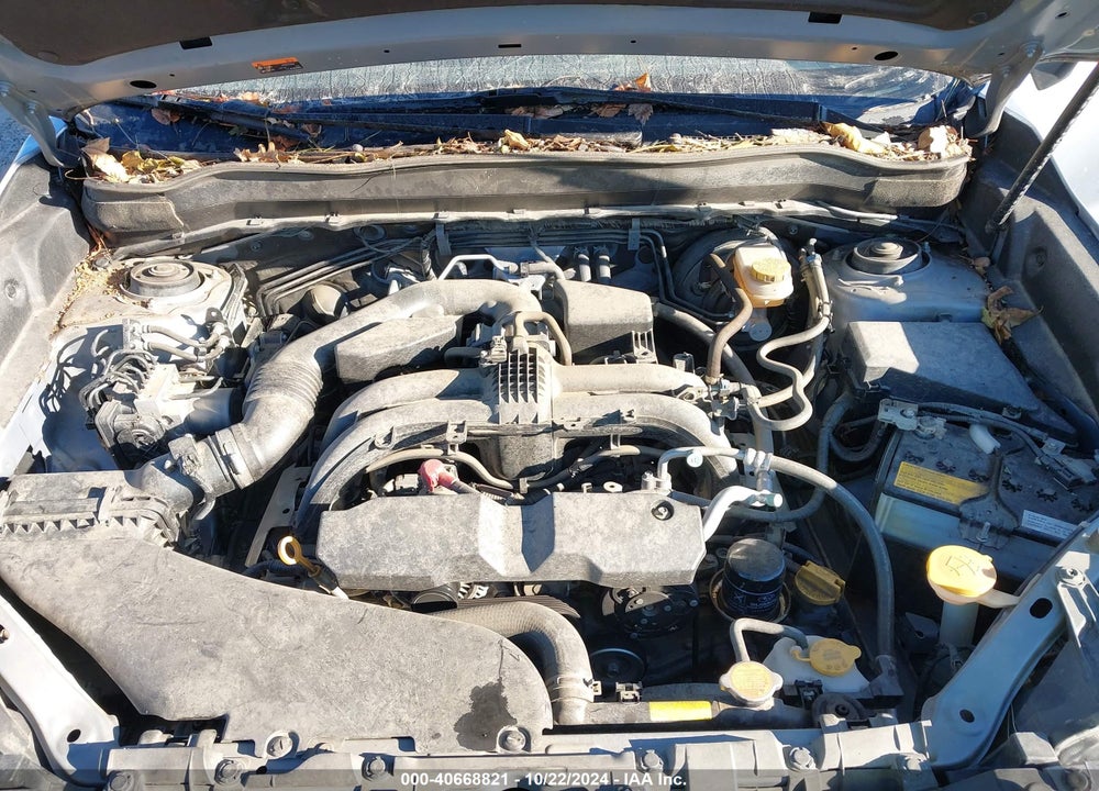 2018 SUBARU FORESTER 2.5I LIMITED VIN: JF2SJARC5JH433147