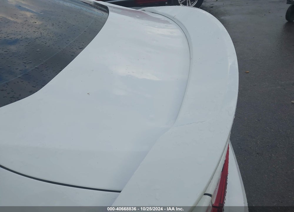2020 CHEVROLET MALIBU FWD RS VIN: 1G1ZG5ST9LF153848