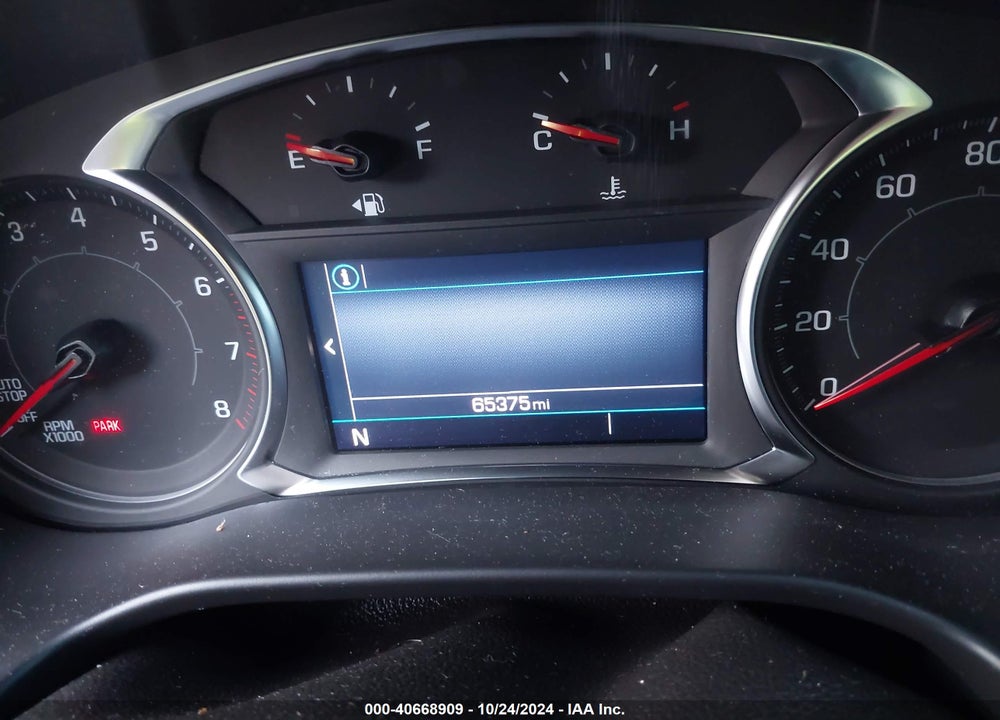2023 GMC ACADIA AWD SLE VIN: 1GKKNRL46PZ166143