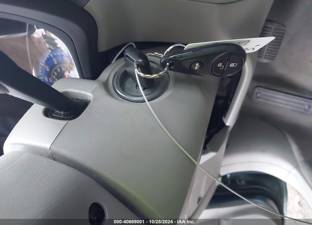 2009 SUBARU FORESTER 2.5X VIN: JF2SH63609H706373