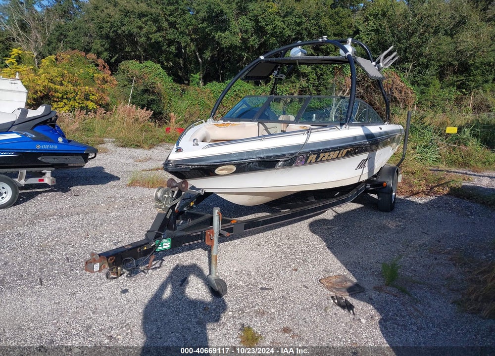 2002 MALIBU OTHER VIN: MB2B9122C202